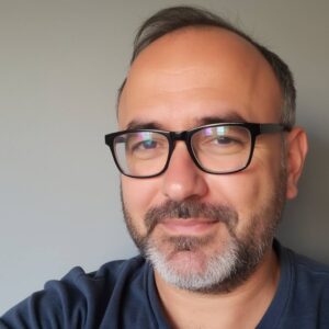 Picture of Mark R.